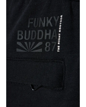FUNKY BUDDHA Men's loose...